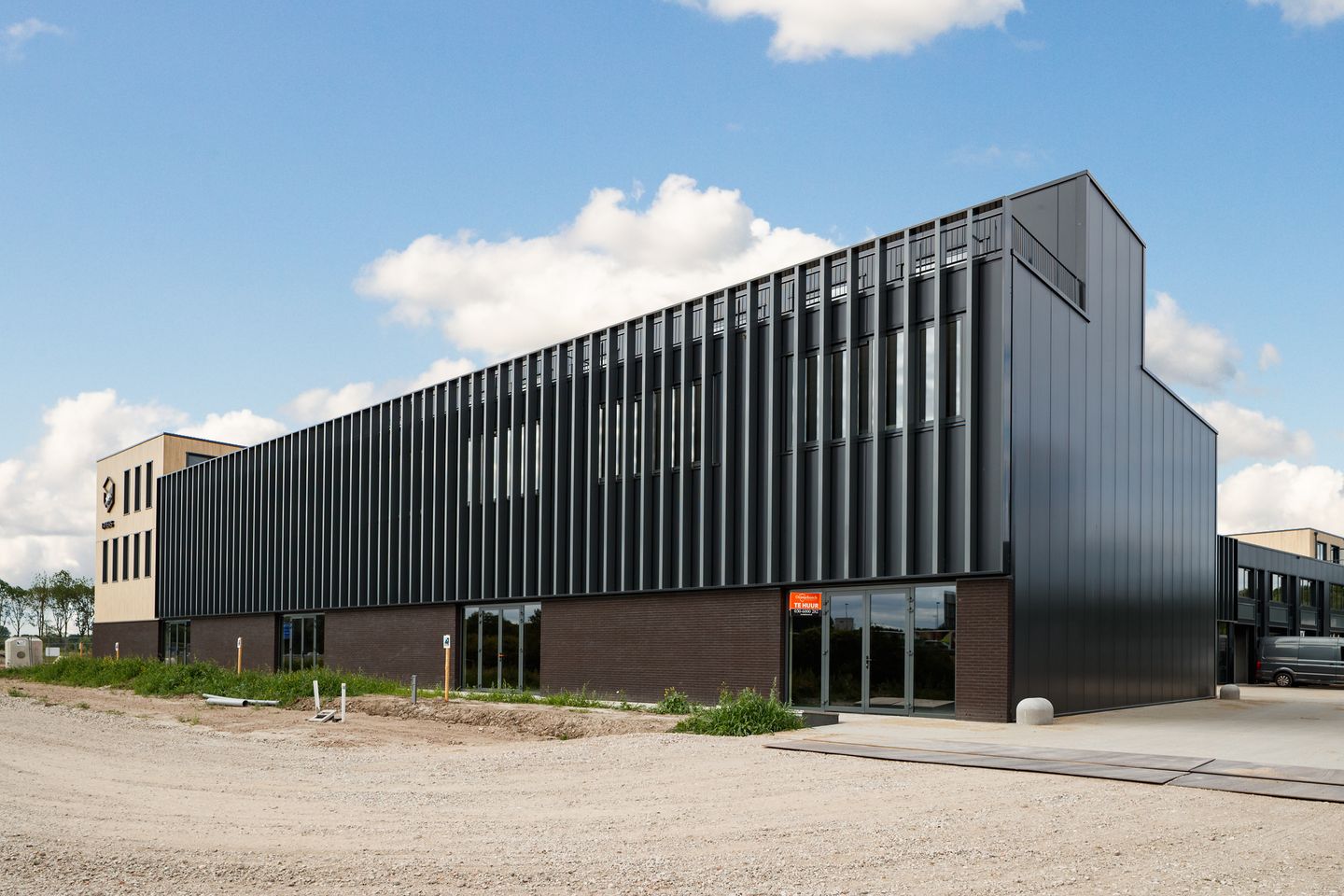 Bekijk foto 1 van Kroonlaan 5