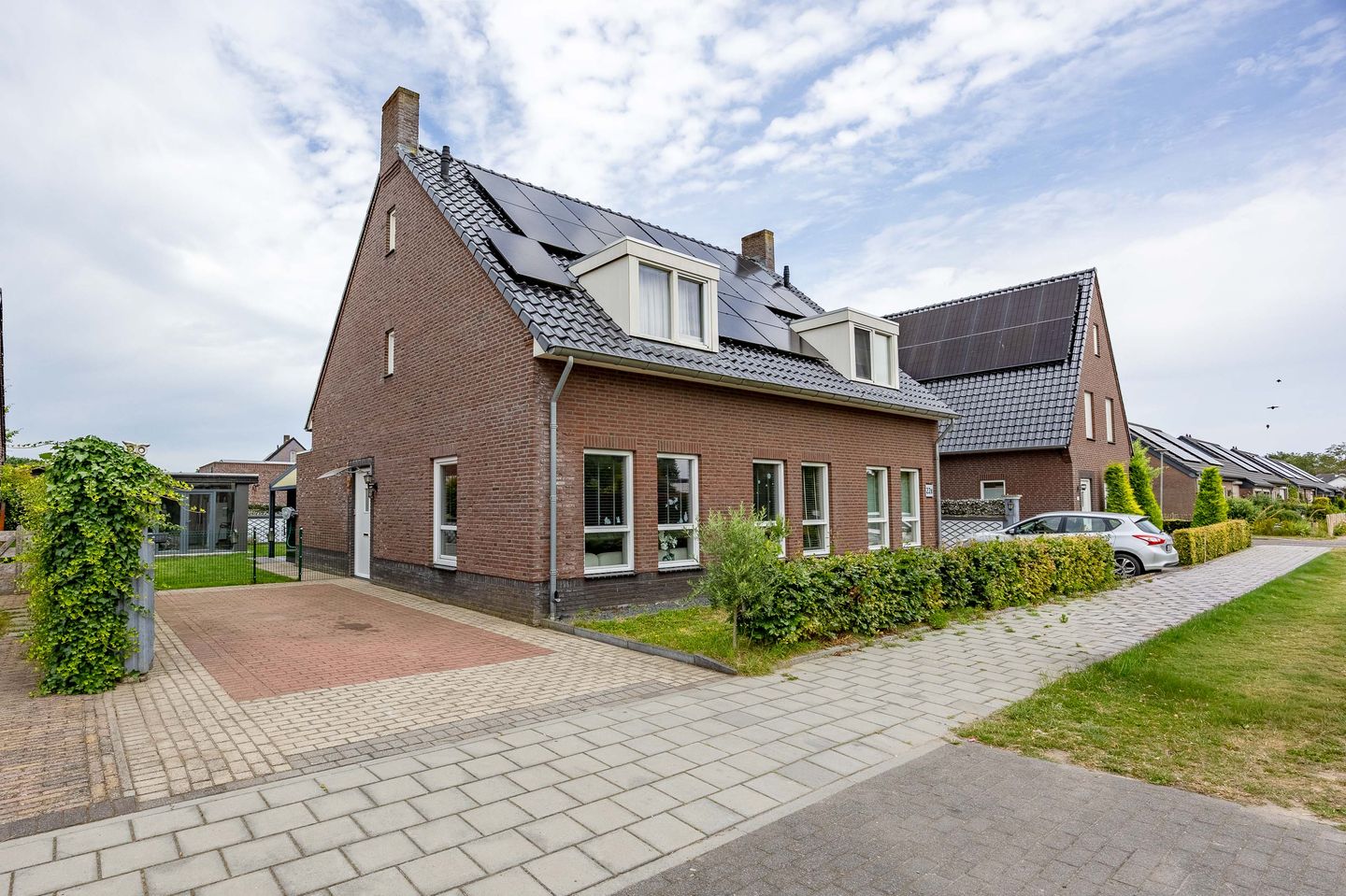 Foto 1 van Groeneweg 22-C