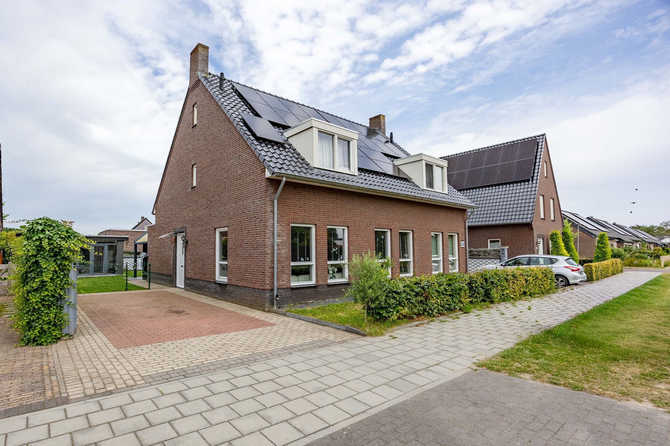 Groeneweg 22-C 22 C