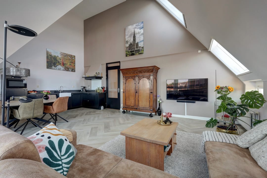 Foto 8 van Raccordement 124