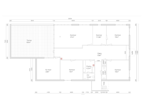 View floorplan