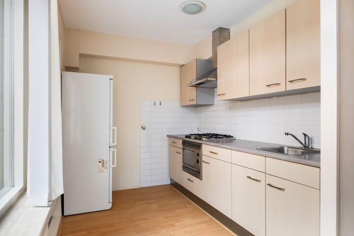 Tussenwoning te huur: Lemmerstraat 33, Lelystad