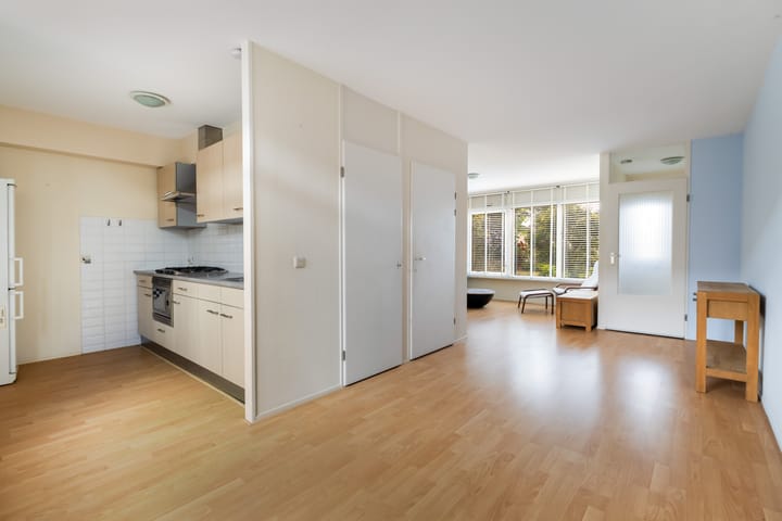 Tussenwoning te huur: Lemmerstraat 33, Lelystad