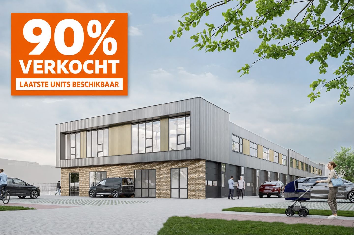 Bekijk foto 1 van Kerkenbos