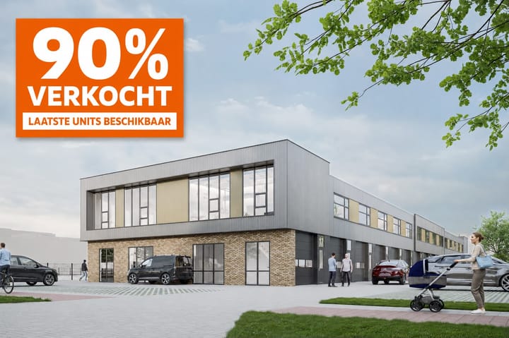 Kerkenbos, Nijmegen