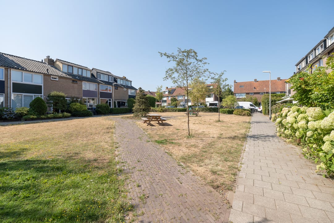 Foto 43 van Imkerweg 41
