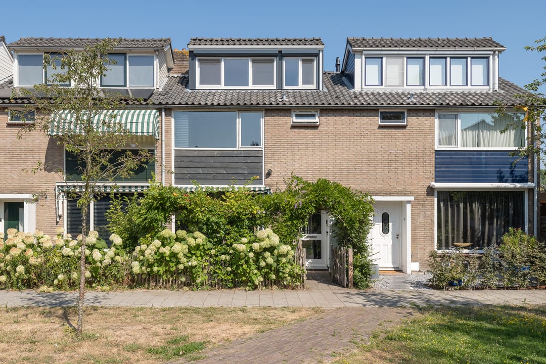 Foto 46 van Imkerweg 41