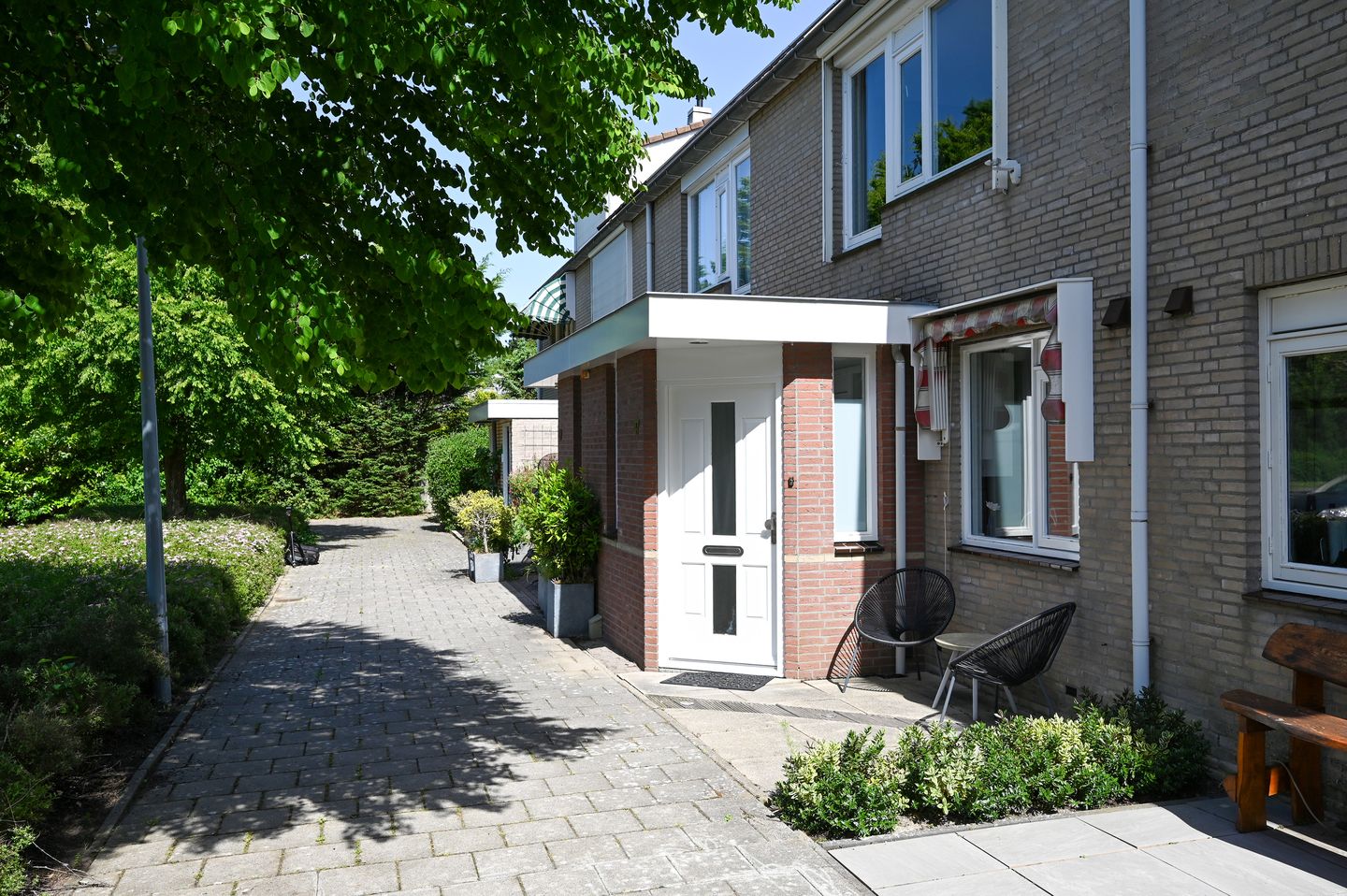 Foto 25 van Buys Ballotstraat 47