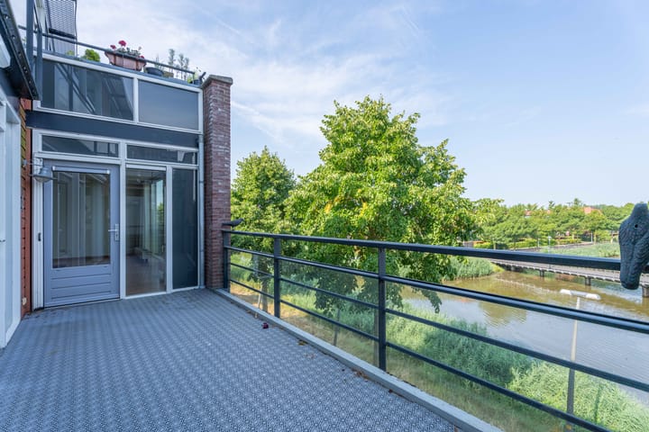 Appartement te koop: Fideliolaan 16, Nieuw-Vennep