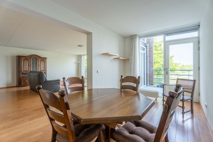 Appartement te koop: Fideliolaan 16, Nieuw-Vennep