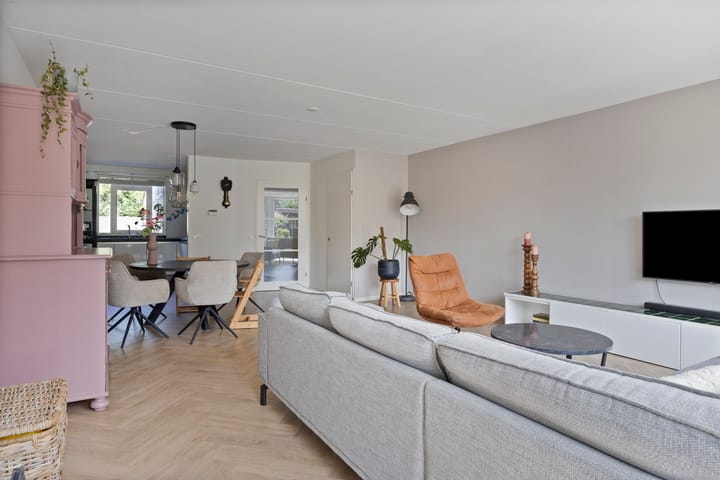 Tussenwoning te koop: Hogestukke 3, Eibergen