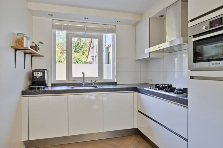 Tussenwoning te koop: Hogestukke 3, Eibergen