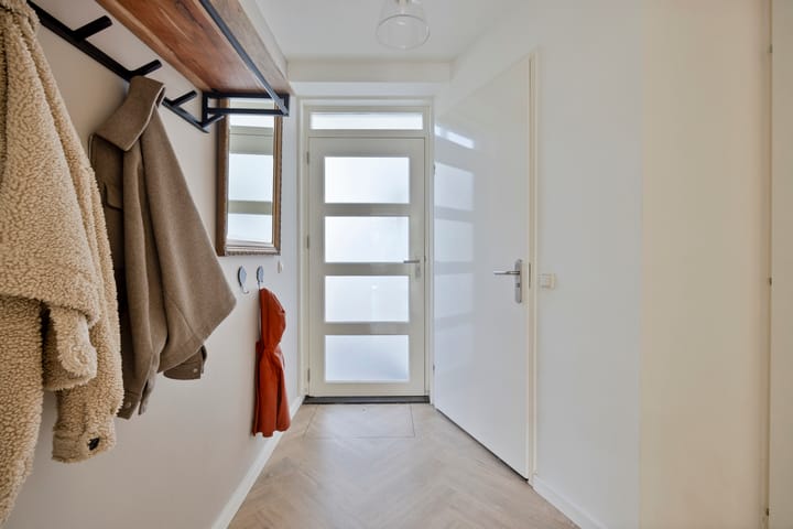Tussenwoning te koop: Hogestukke 3, Eibergen