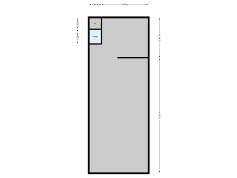 View floorplan