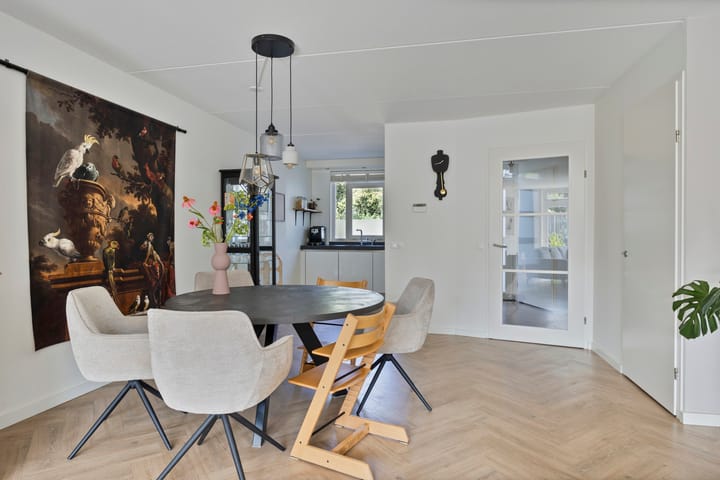 Tussenwoning te koop: Hogestukke 3, Eibergen