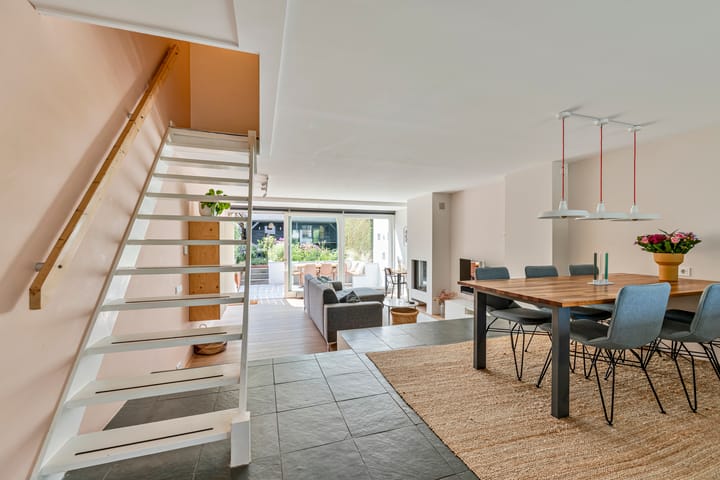 Hoekwoning te koop: Stulp 12, Huissen
