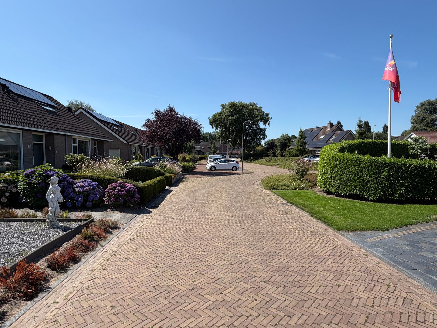 Photo 10 of Wilgenstraat 58