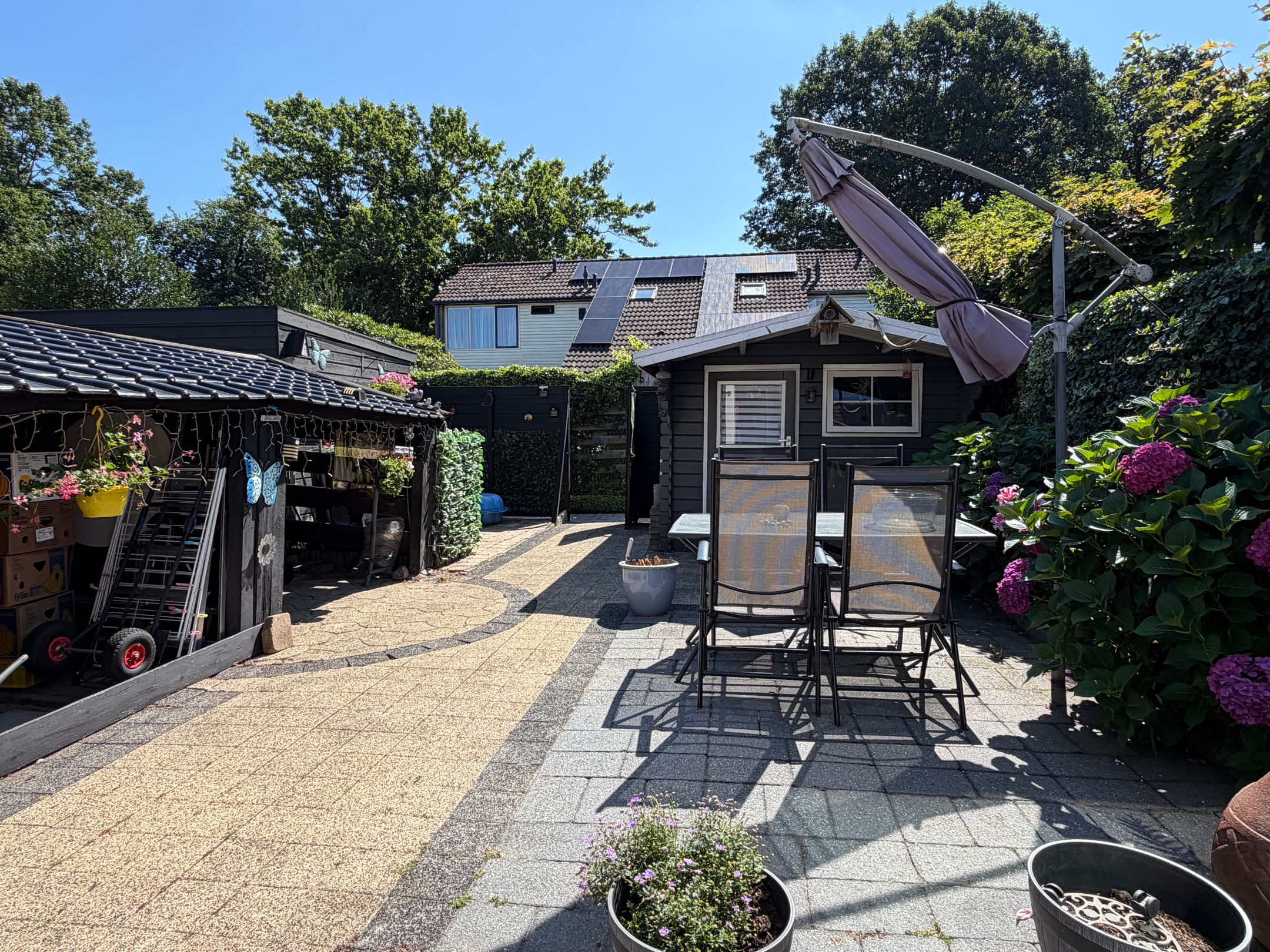 Photo 3 of Wilgenstraat 58