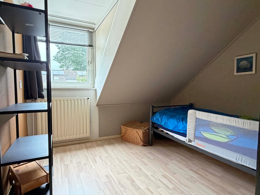 Photo 26 of Wilgenstraat 58