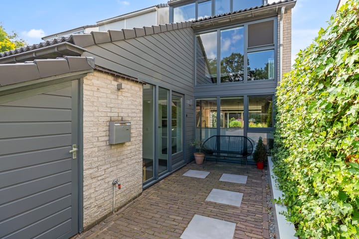 Hoekwoning te koop: Stulp 12, Huissen