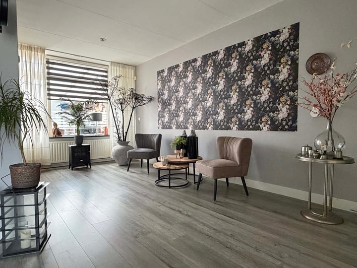 Tussenwoning te koop: Wilgenstraat 58, Dalen