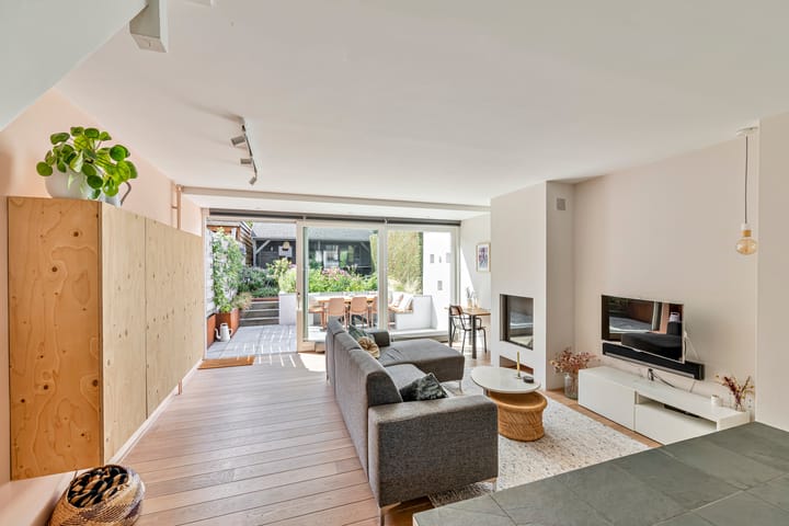 Hoekwoning te koop: Stulp 12, Huissen