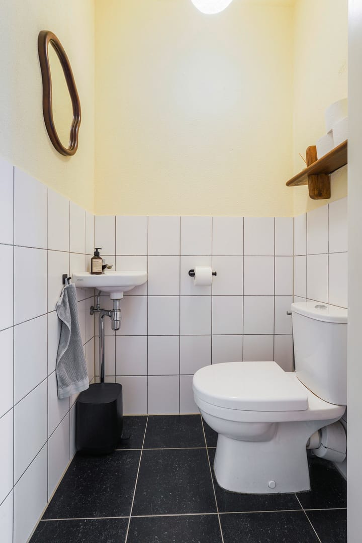 Studio te koop: Korvelseweg 184-03, Tilburg