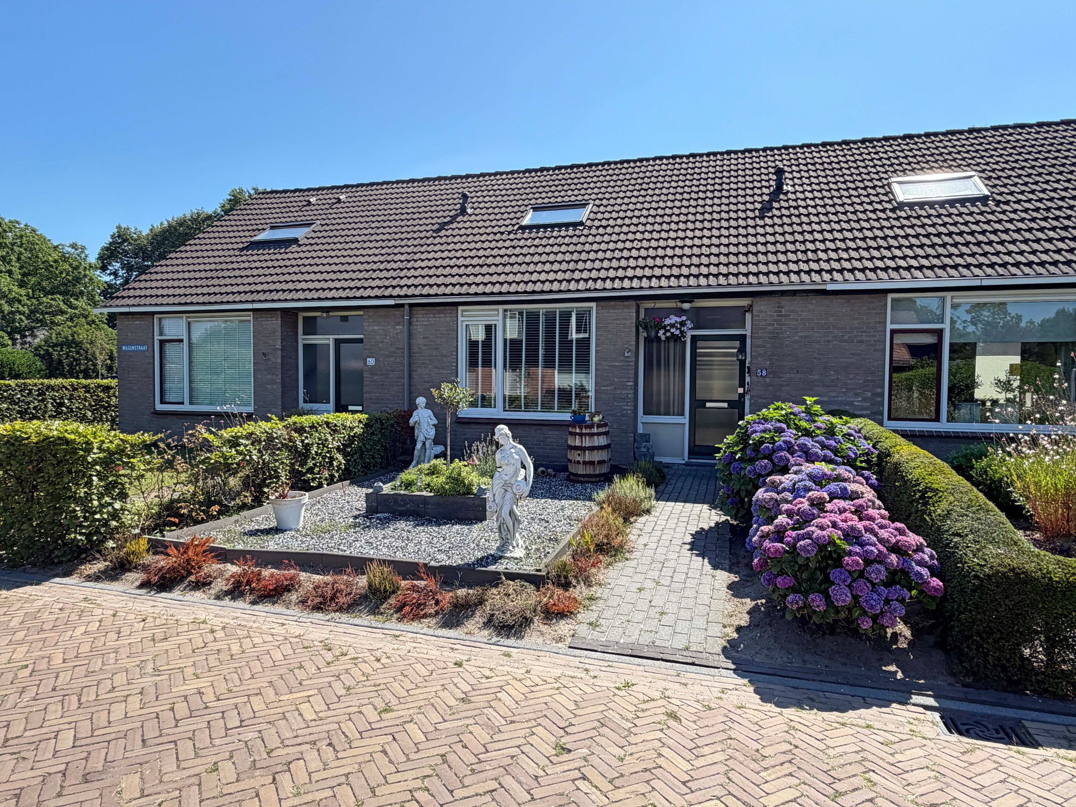 Photo 6 of Wilgenstraat 58
