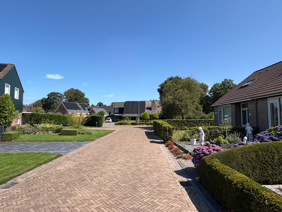 Photo 11 of Wilgenstraat 58