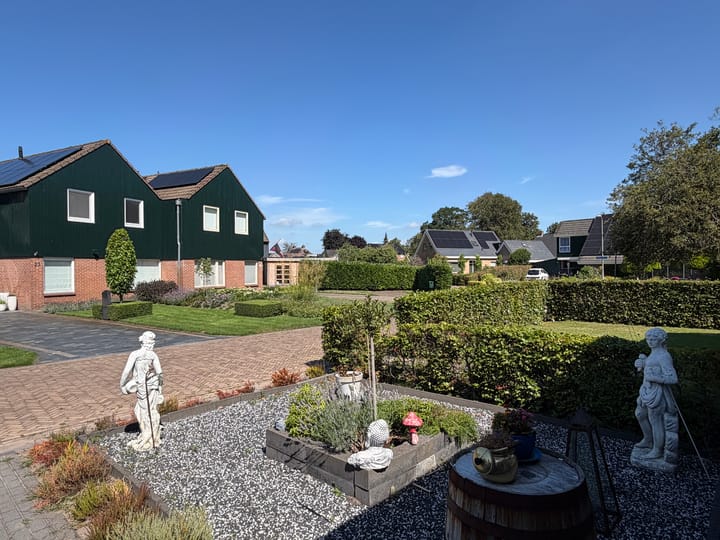 Tussenwoning te koop: Wilgenstraat 58, Dalen