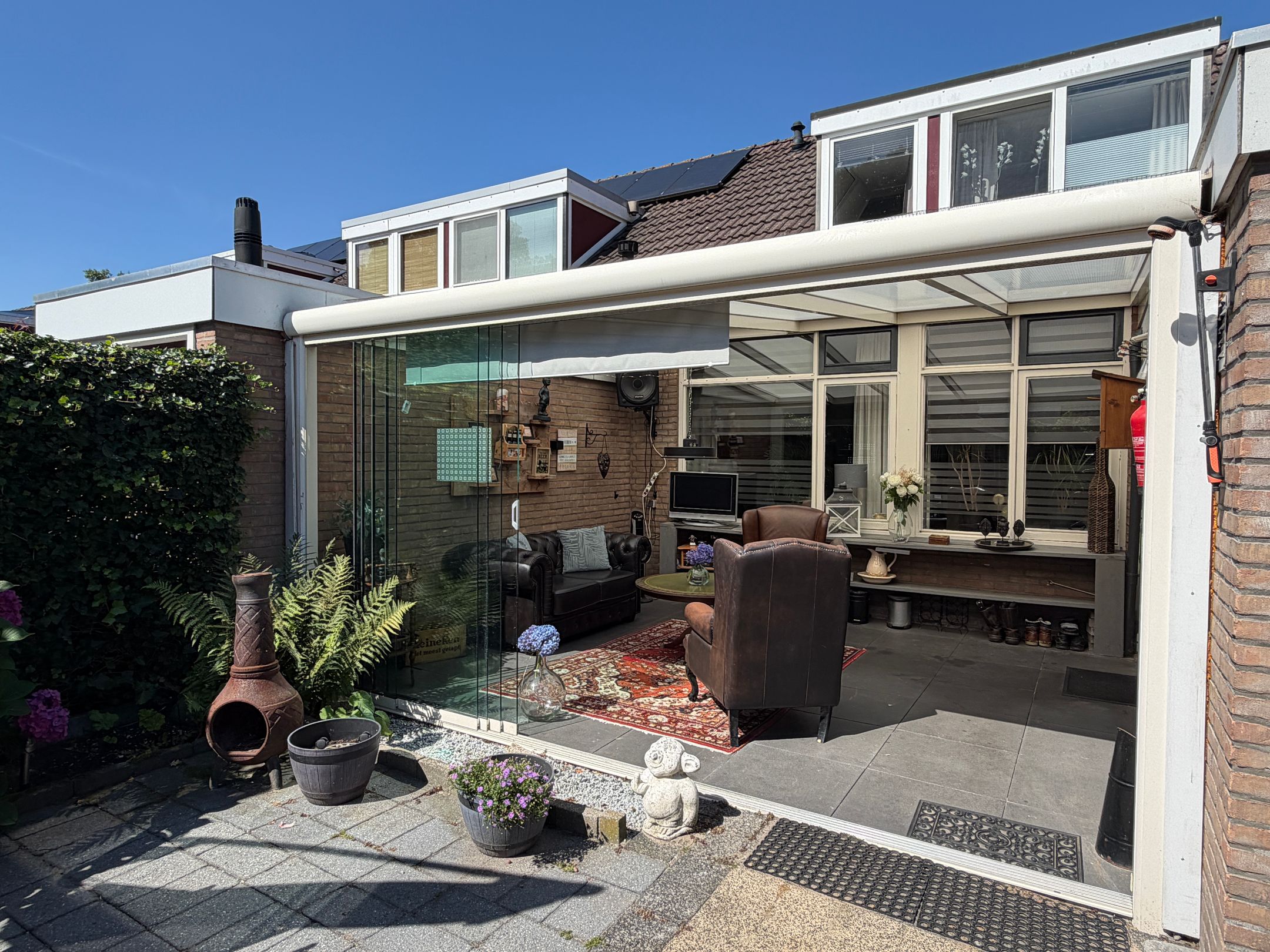 Photo 12 of Wilgenstraat 58
