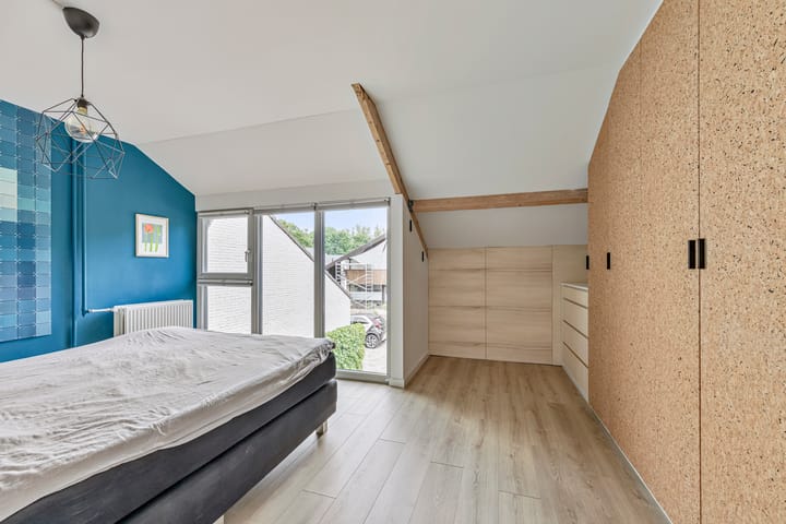 Hoekwoning te koop: Stulp 12, Huissen
