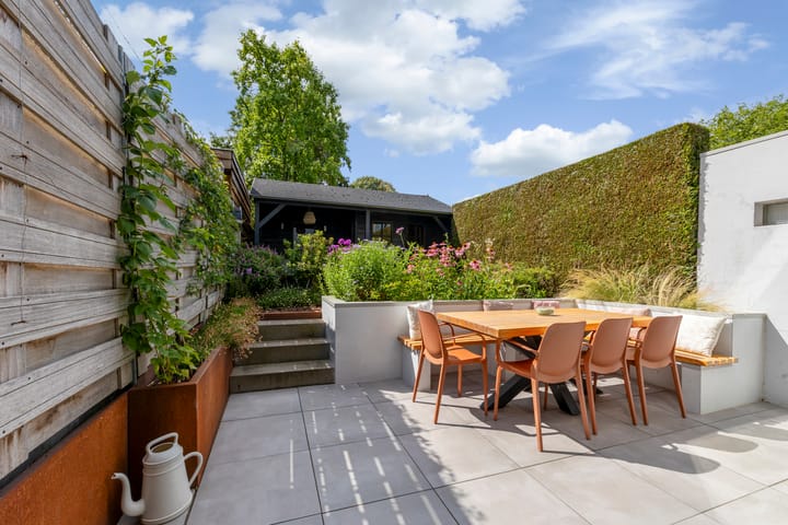 Hoekwoning te koop: Stulp 12, Huissen