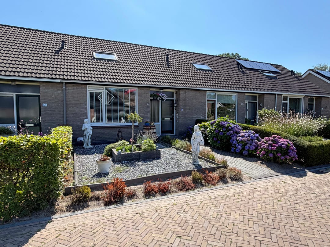 Photo 1 of Wilgenstraat 58