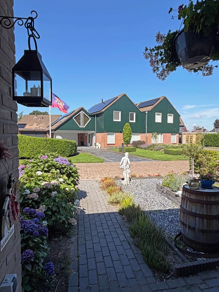 Tussenwoning te koop: Wilgenstraat 58, Dalen