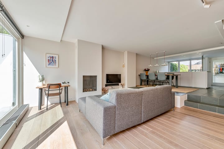 Hoekwoning te koop: Stulp 12, Huissen