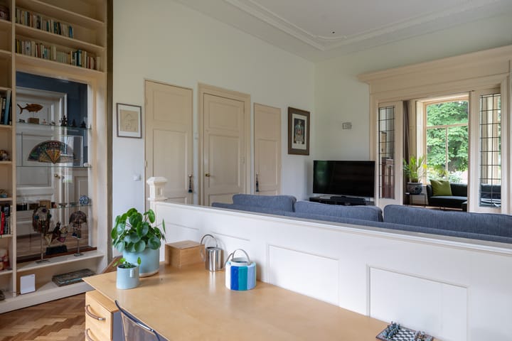 Vrijstaande woning te koop: Middelie 76, Middelie