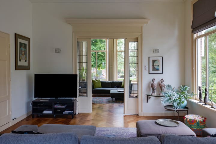 Vrijstaande woning te koop: Middelie 76, Middelie