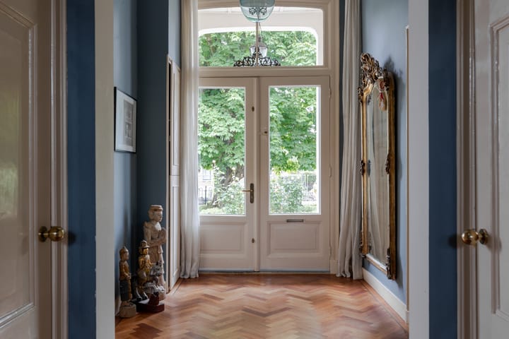 Vrijstaande woning te koop: Middelie 76, Middelie