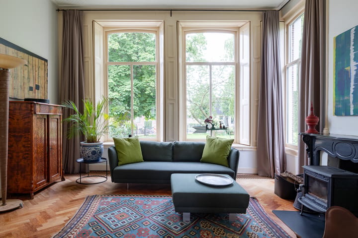 Vrijstaande woning te koop: Middelie 76, Middelie