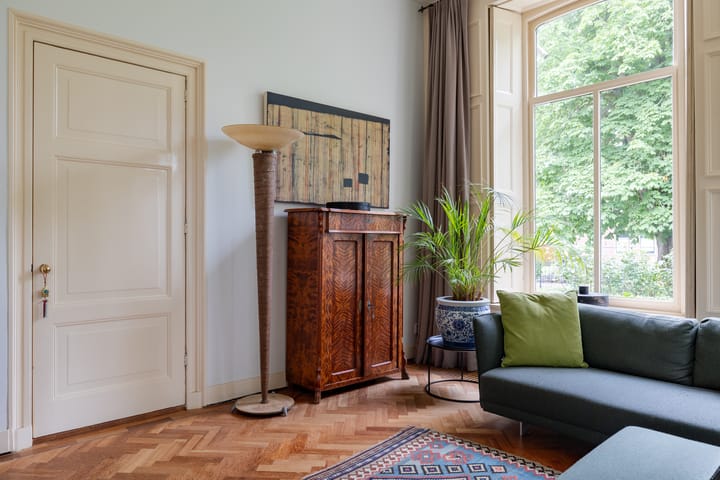 Vrijstaande woning te koop: Middelie 76, Middelie