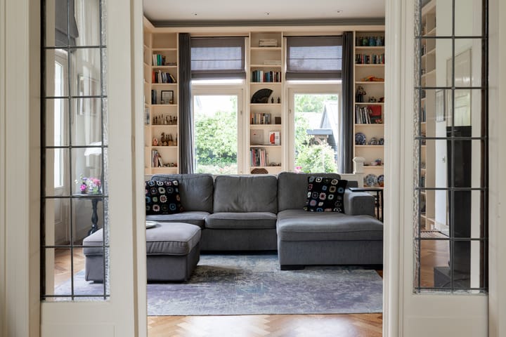 Vrijstaande woning te koop: Middelie 76, Middelie