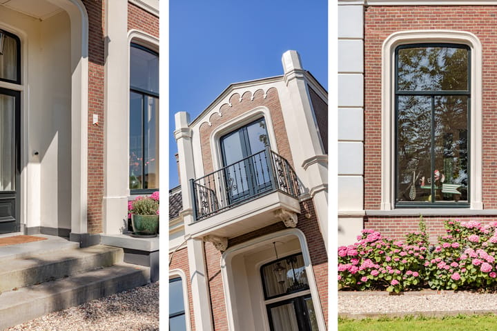 Vrijstaande woning te koop: Middelie 76, Middelie