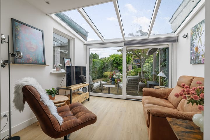 Tussenwoning te koop: Leliestraat 70, Deventer