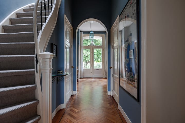 Vrijstaande woning te koop: Middelie 76, Middelie