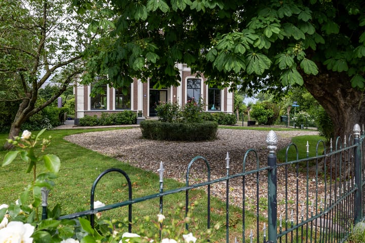 Vrijstaande woning te koop: Middelie 76, Middelie
