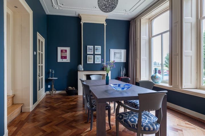 Vrijstaande woning te koop: Middelie 76, Middelie