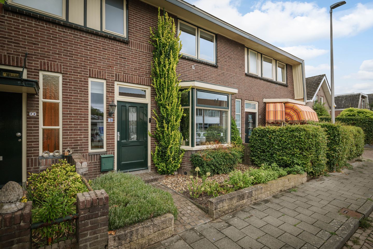 Foto 44 van Leliestraat 70