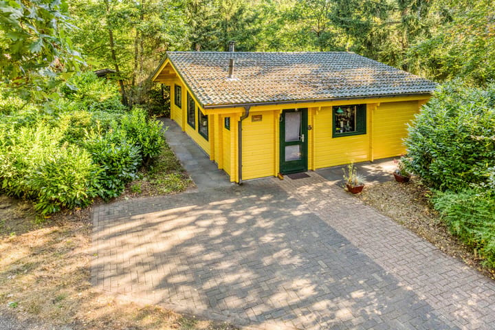 Vrijstaande woning te koop: Potdijk 8H21, Markelo