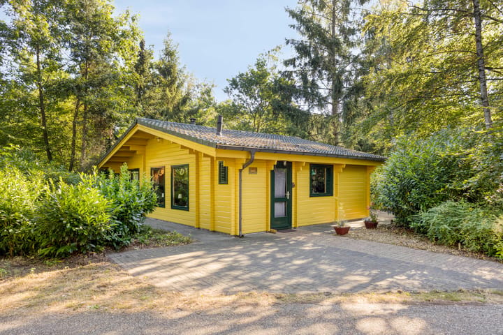 Vrijstaande woning te koop: Potdijk 8H21, Markelo